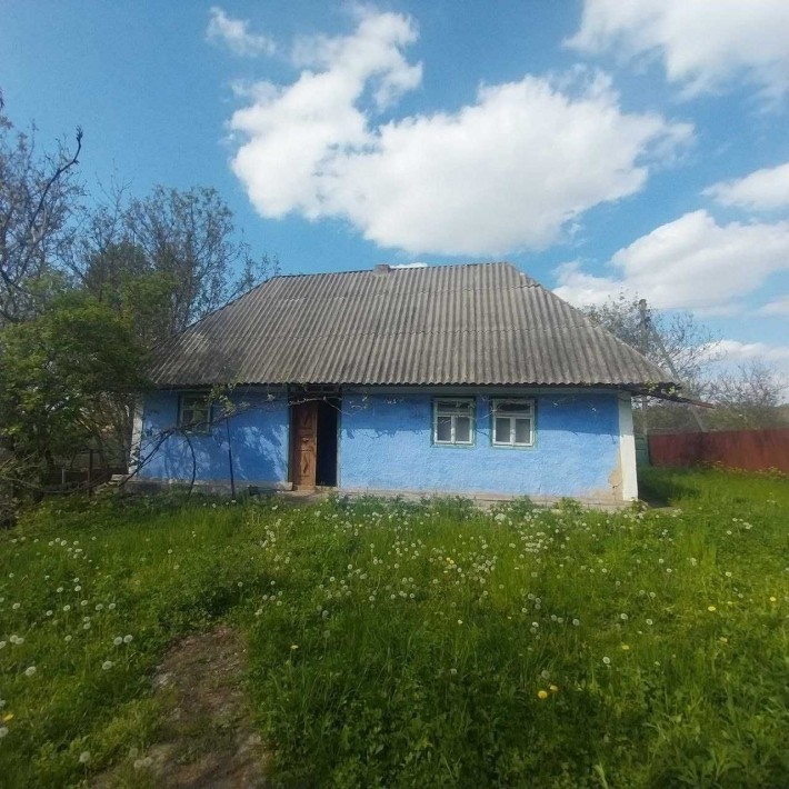 Продається будинок с .Кадиївці - фото 1