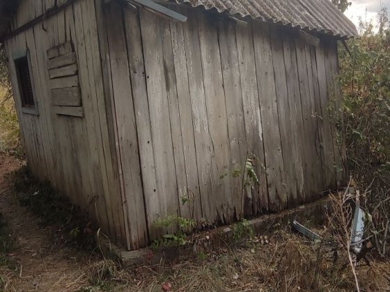 Дача на природе 100% Канів
