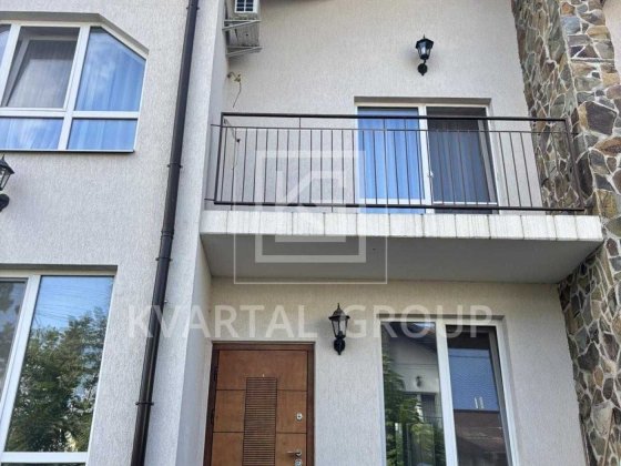Продаж 3-пов таунхауса 100 м² з газом та технікою. Гостомель Гостомель