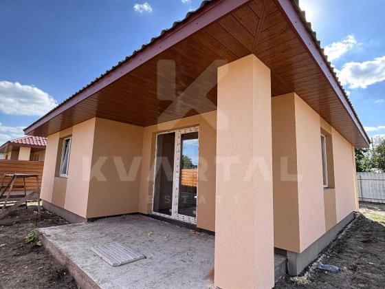 Продам будинок з газом. Розтермінування-ТАК!