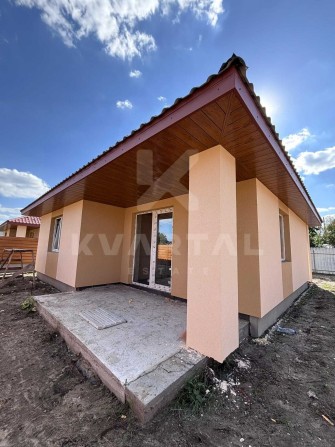 Продам будинок з газом. Розтермінування-ТАК! - фото 1