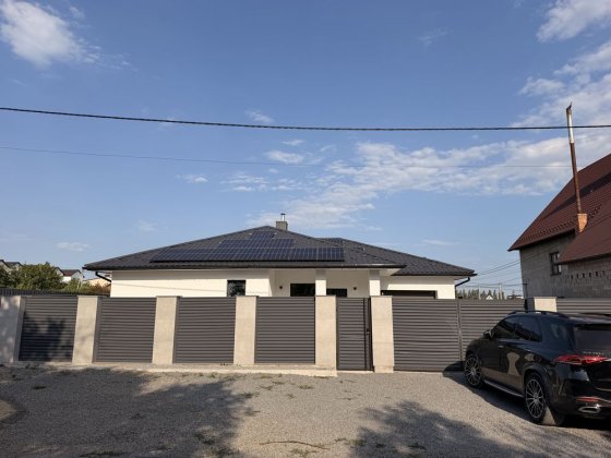 Будинок повністю автономний Каменец-Подольский