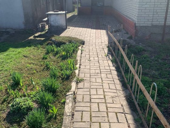 Продам будинок в Підлипному Конотоп