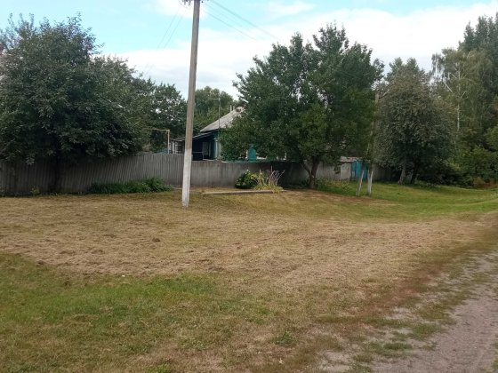 Продам будинок с.Шаповалівка. Конотоп