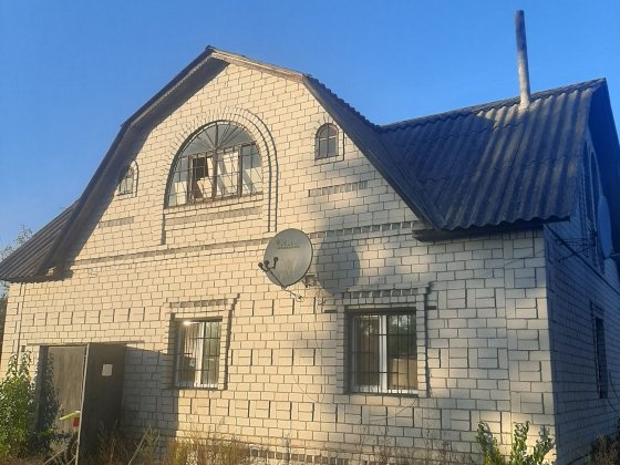 Продам Дачу в  Лесугубовке Конотоп
