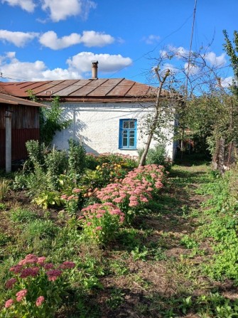 Срочно продам 1/3 дома в Конотопе - фото 1