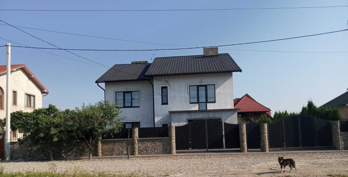 Приватний будинок, особняк, дім - фото 1