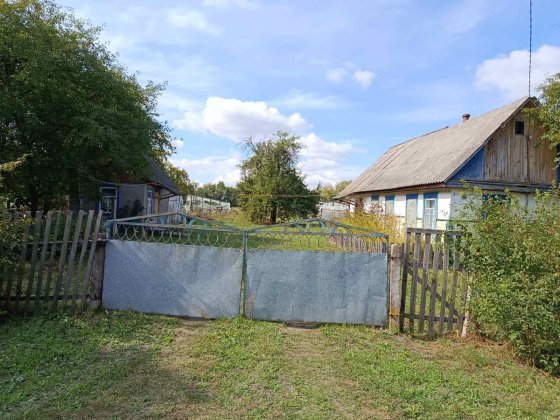 Будинок Літня кухня Коростень