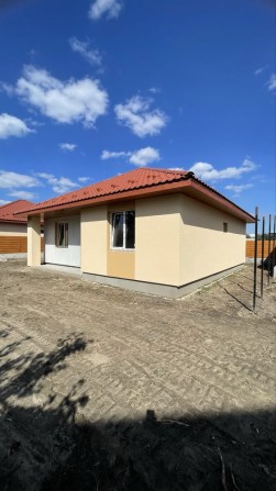Будинок Гостомель - фото 1