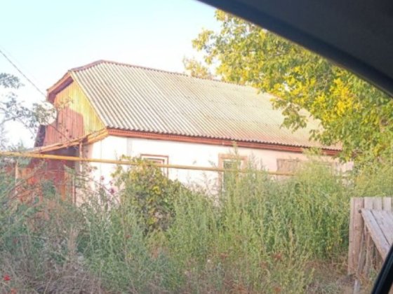 Продам дом г.Коростень район ковельского Коростень