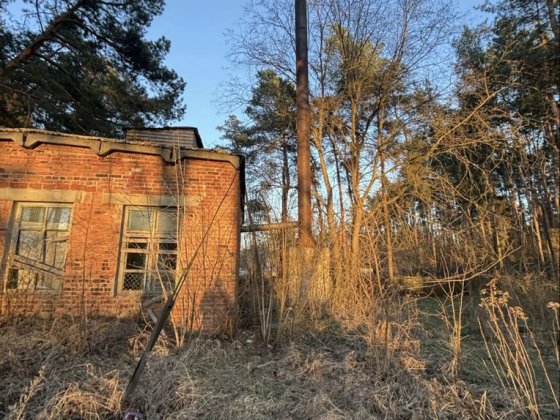Котельня 100 м² під житловий будинок | Коростишів, Заріччя Коростышев