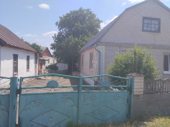 Продається будинок Коростышев