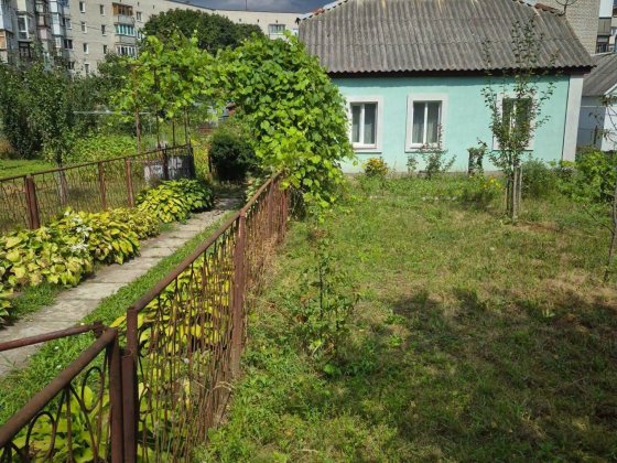 Продам будинок в районі Ковельского парку в м.Коростень Коростень