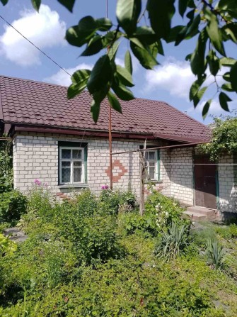 Продаж автономної частини будинку в м. Коростишів - фото 1