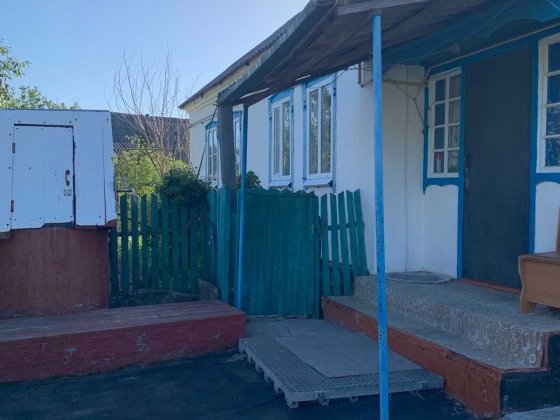 Продаю  будинок   ( район Чигирі) Коростень