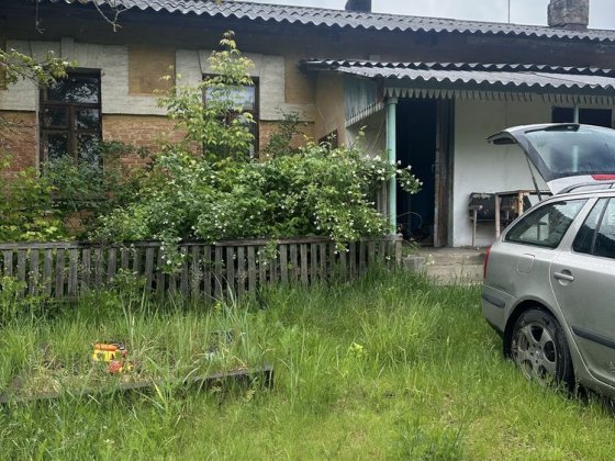 Продам квартиру (будинок) в селі Ігнатпіль, Житомирська область Коростень