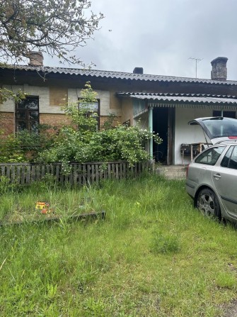 Продам квартиру (будинок) в селі Ігнатпіль, Житомирська область - фото 1