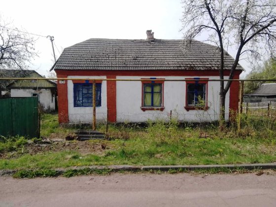 Продам будинок по вул.Кульчицького м.Коростень Коростень