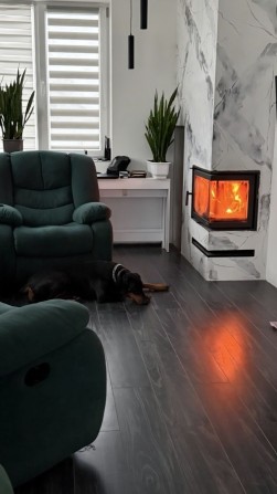 Сучасний енергонезалежний будинок 160 м², 10 соток - фото 1
