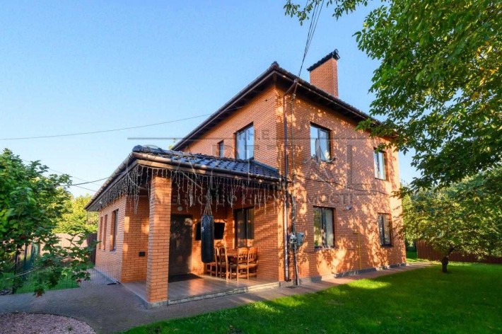 Продаж будинку з газом, Коцюбинське - фото 1