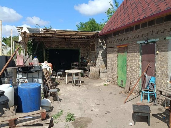 Продам дом Красногорка Краматорск