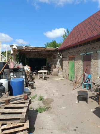 Продам дом Красногорка - фото 1
