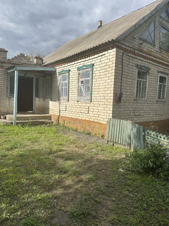 Продам будинок в піщанці - фото 1
