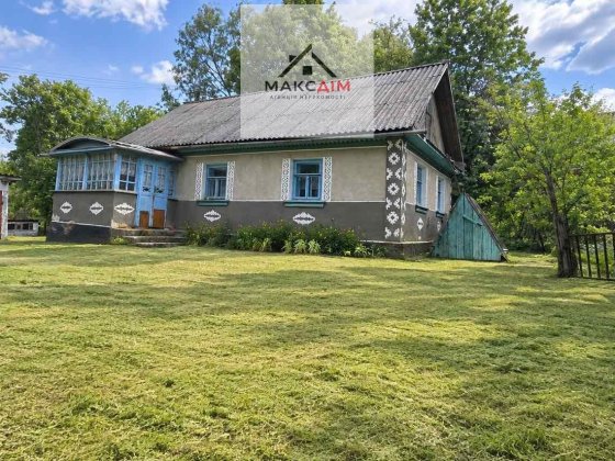 Продається будинок в Устечку Кременець