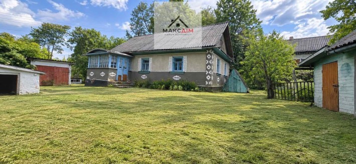 Продається будинок в Устечку - фото 1