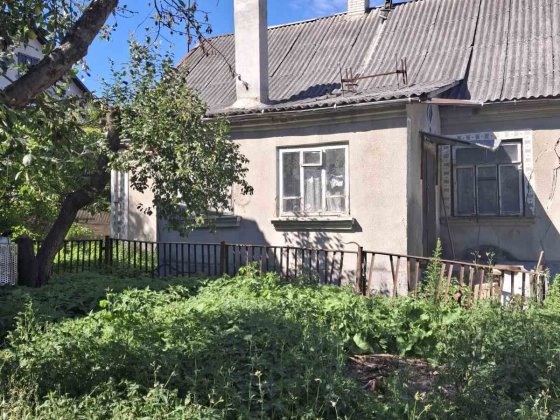 Продаж будинку у м.Кременець Кременець
