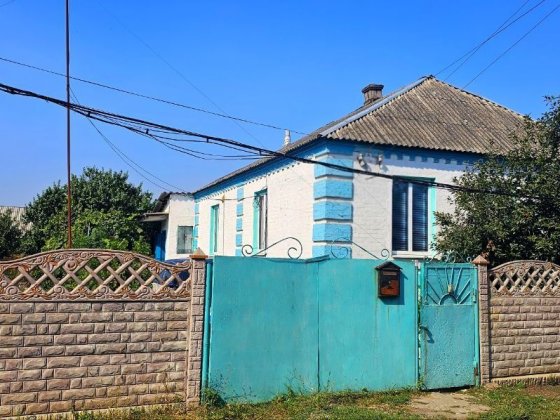 Продам дом с мебелью, Аренды нет Лозова