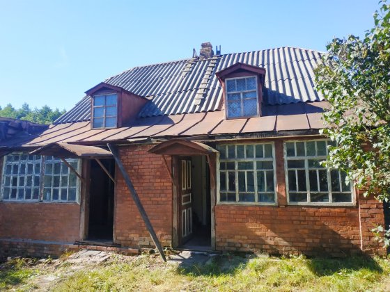 Продам дом в Люботине Люботин