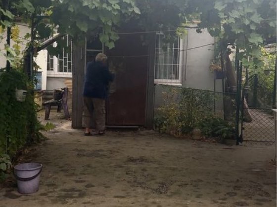 Продам газифіцирований будинок м.лозова,дом частный лозовая Лозова