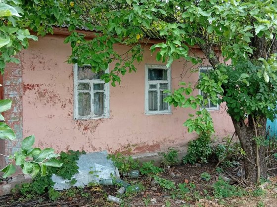 Дом в Люботине район (Любовка) Люботин