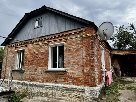 Продам житловий будинок в місті Люботин Харківського району та області Люботин