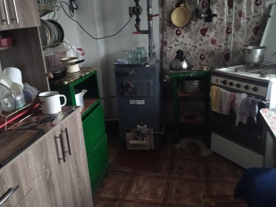 Продам будинок . Марганец