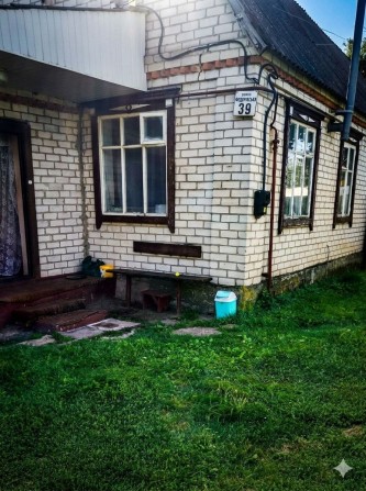 Продам будинок від власника в м.Миргород, Полтавської обл .Можливий обмін на квартиру - фото 1