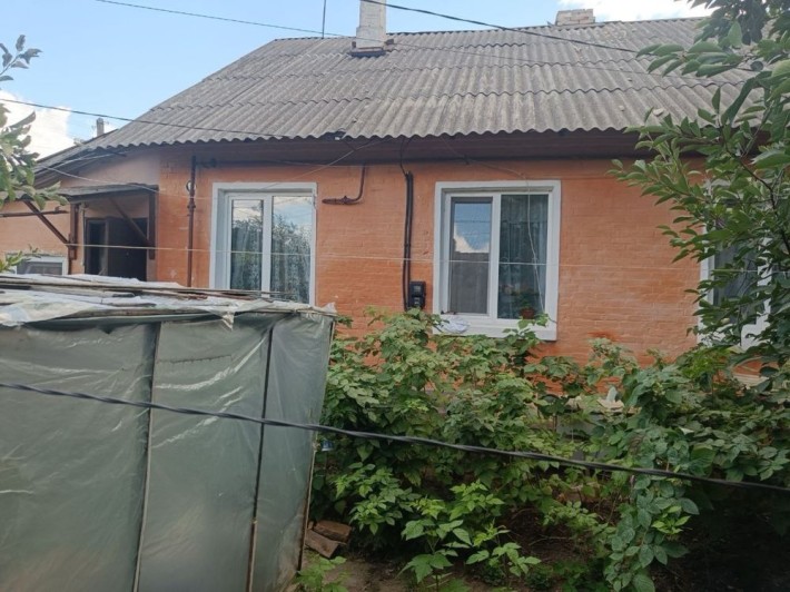 Продаж будинку, Миргород, Оксанченка (Багачанська) 92 - фото 1