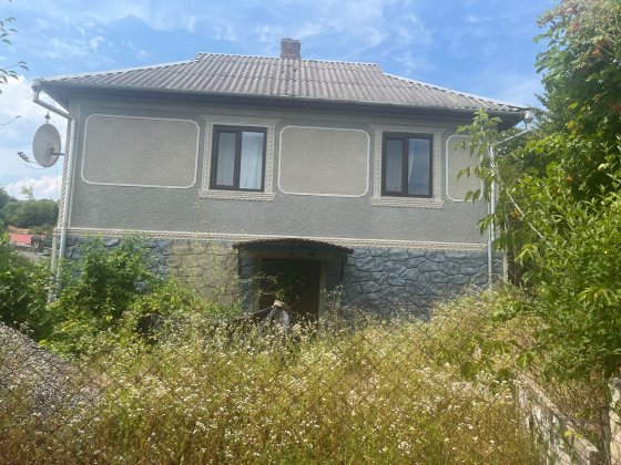 Будинок на башці! Два поверхи! Могилев-Подольский