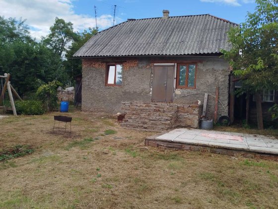 Продається будинок по вул. Верхня Карпівська Могилев-Подольский