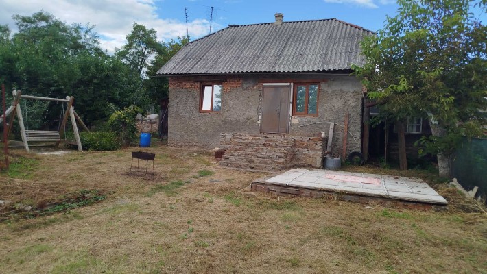 Продається будинок по вул. Верхня Карпівська - фото 1