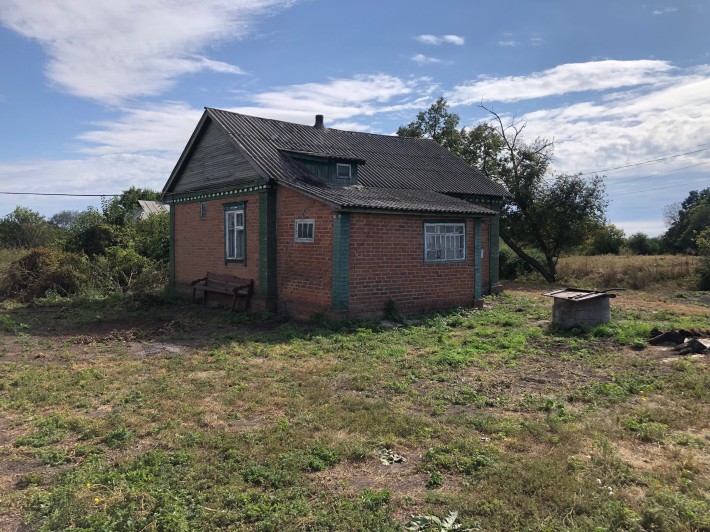 Продам будинок в с. Малі Сорочинці Миргородського р-н - фото 1
