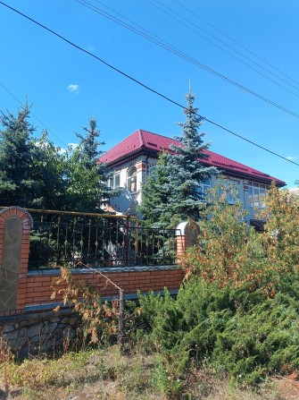 Продам дом - усадьбу Мерефа (Артёмовка) - фото 1