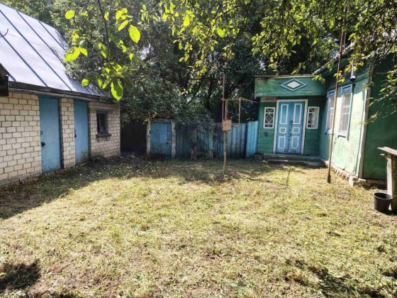 Продається будинок с. Криниця, Чернігівської обл. Нежин
