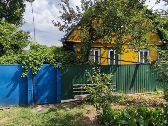 Продаж Будинок район Фрунзівка Нежин