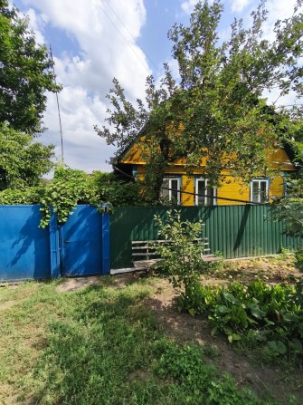 Продаж Будинок район Фрунзівка - фото 1