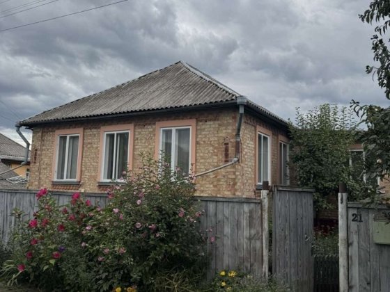 Продаж Будинок по вулиці Остапа Вишні Нежин