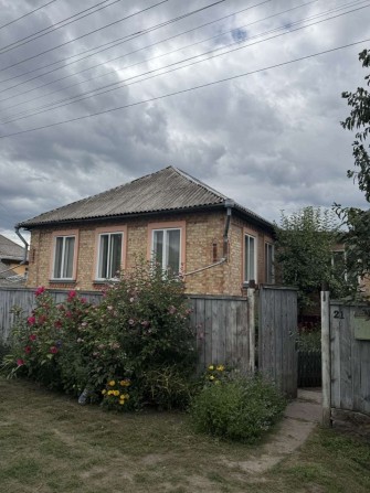 Продаж Будинок по вулиці Остапа Вишні - фото 1