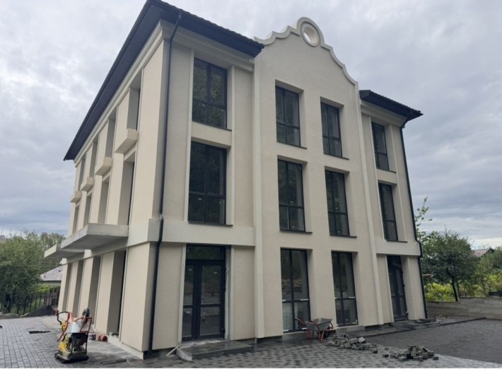 Продаж квартир! Новобудова ТАунхаус - фото 1