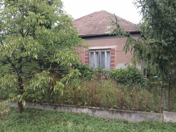 Продаж будинку під ремонт Росвигово. Мукачеве
